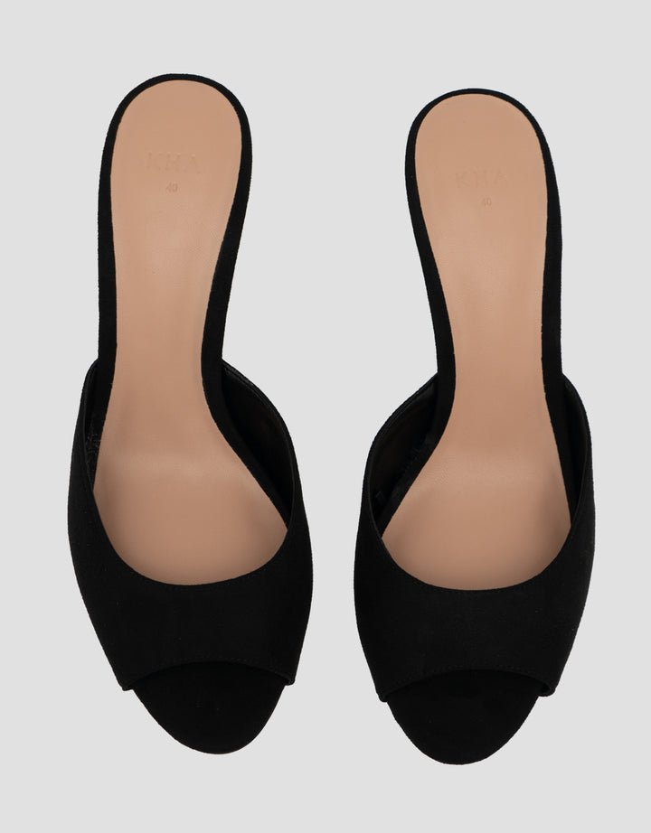 KHA Sandal Slip On SNLH25 Wanita