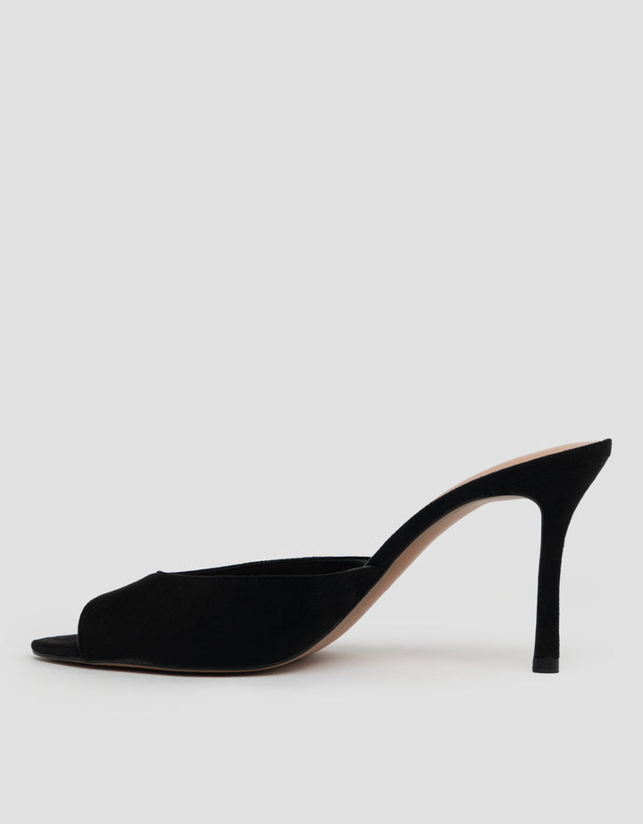 KHA Sandal Slip On SNLH25 Wanita