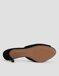 KHA Sandal Slip On SNLH25 Wanita