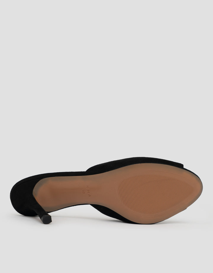 KHA Sandal Slip On SNLH25 Wanita