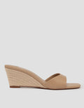 KHA Sandal Slip On SNLW26 Wanita