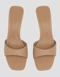 KHA Sandal Slip On SNLW26 Wanita