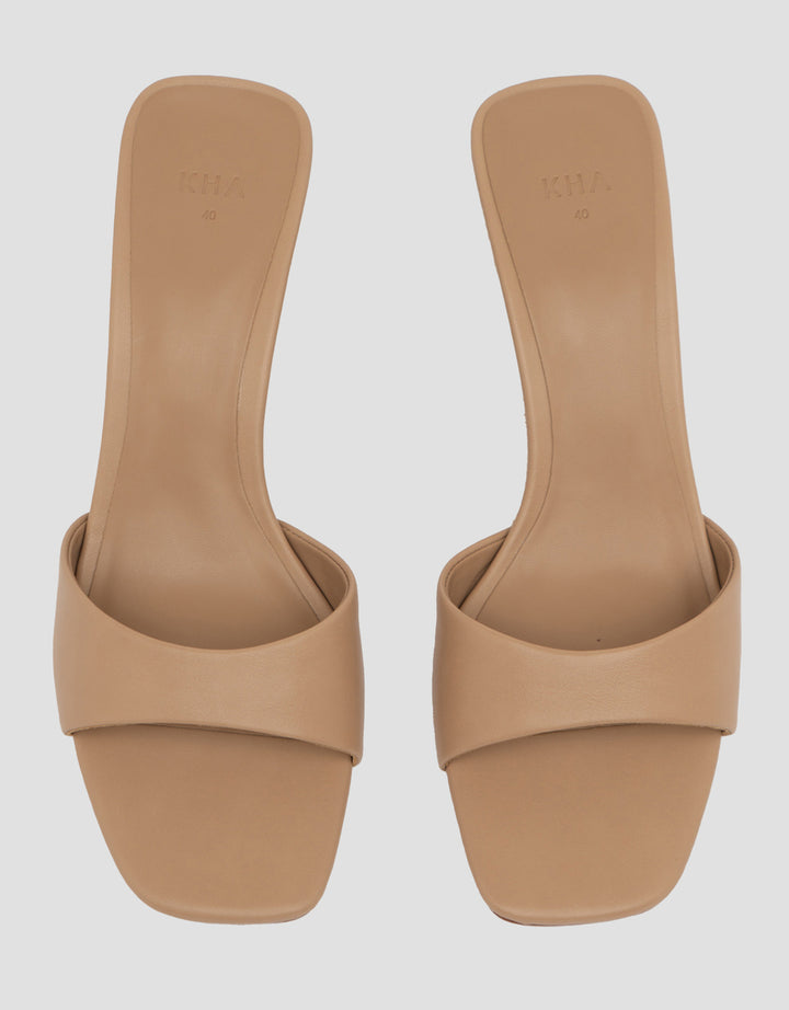 KHA Sandal Slip On SNLW26 Wanita