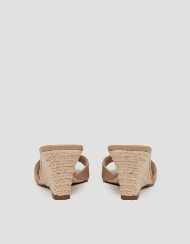 KHA Sandal Slip On SNLW26 Wanita