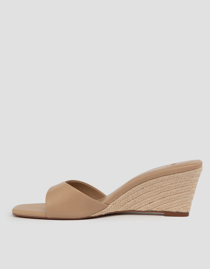 KHA Sandal Slip On SNLW26 Wanita