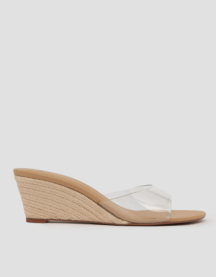 KHA Sandal Slip On SNLW27 Wanita
