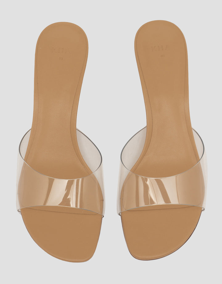 KHA Sandal Slip On SNLW27 Wanita