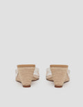 KHA Sandal Slip On SNLW27 Wanita