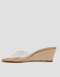 KHA Sandal Slip On SNLW27 Wanita