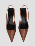 KHA Sepatu Sandal Slingback SSH28 Wanita