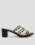 KHA Sandal Slip On SNLH30 Wanita