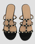 KHA Sandal Slip On SNLH30 Wanita