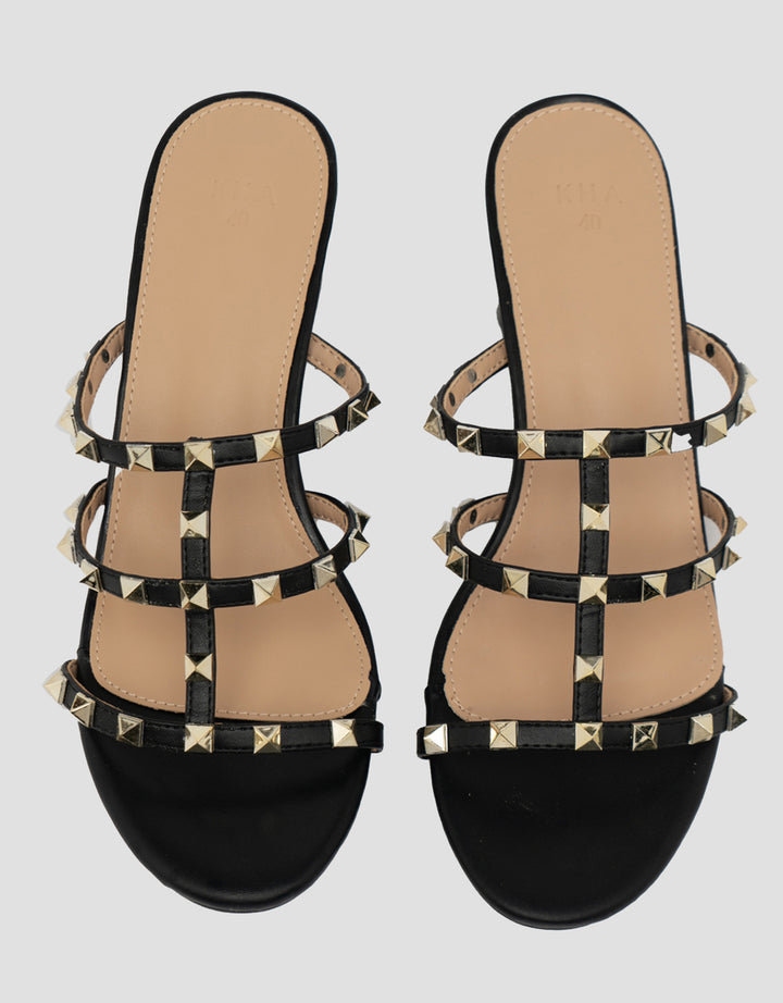 KHA Sandal Slip On SNLH30 Wanita