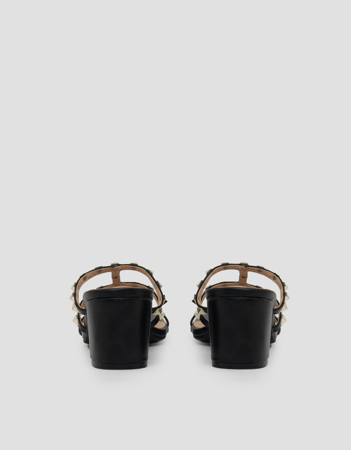 KHA Sandal Slip On SNLH30 Wanita
