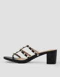 KHA Sandal Slip On SNLH30 Wanita