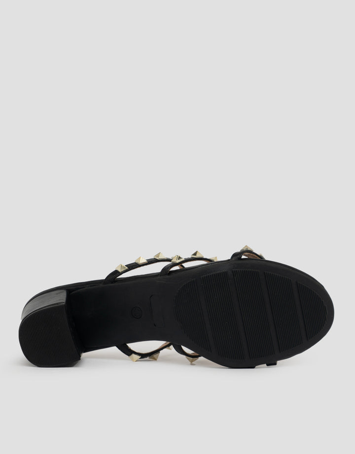 KHA Sandal Slip On SNLH30 Wanita