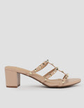 KHA Sandal Slip On SNLH30 Wanita