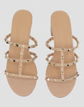 KHA Sandal Slip On SNLH30 Wanita