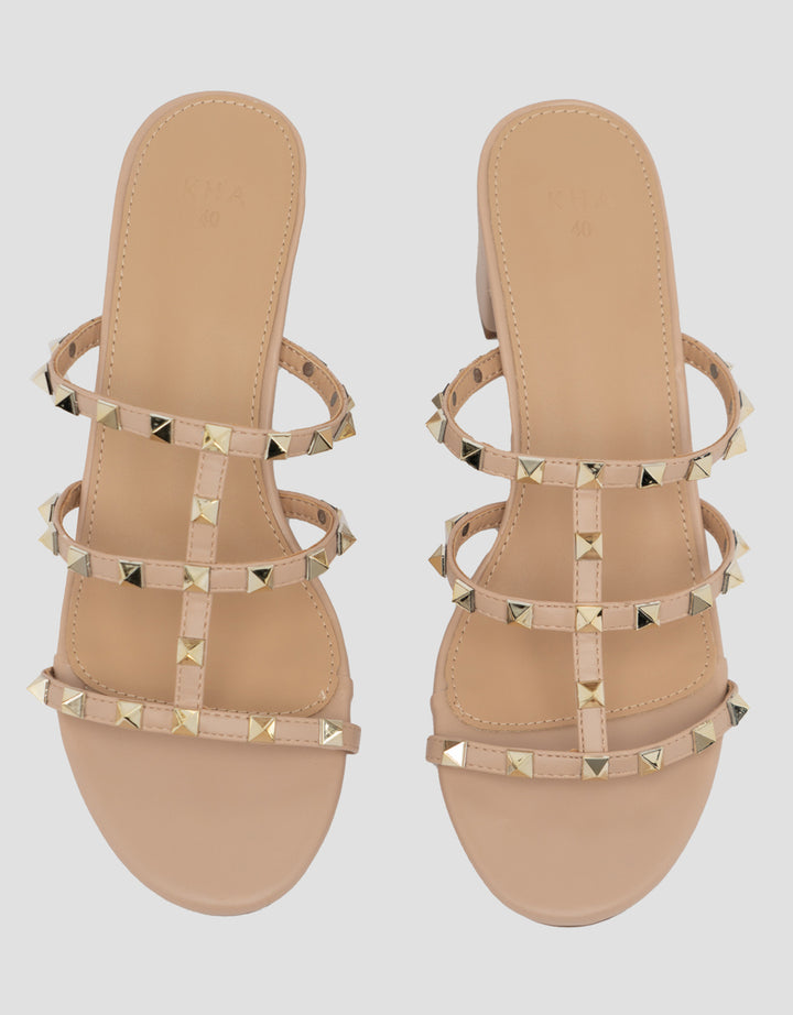 KHA Sandal Slip On SNLH30 Wanita
