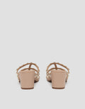 KHA Sandal Slip On SNLH30 Wanita