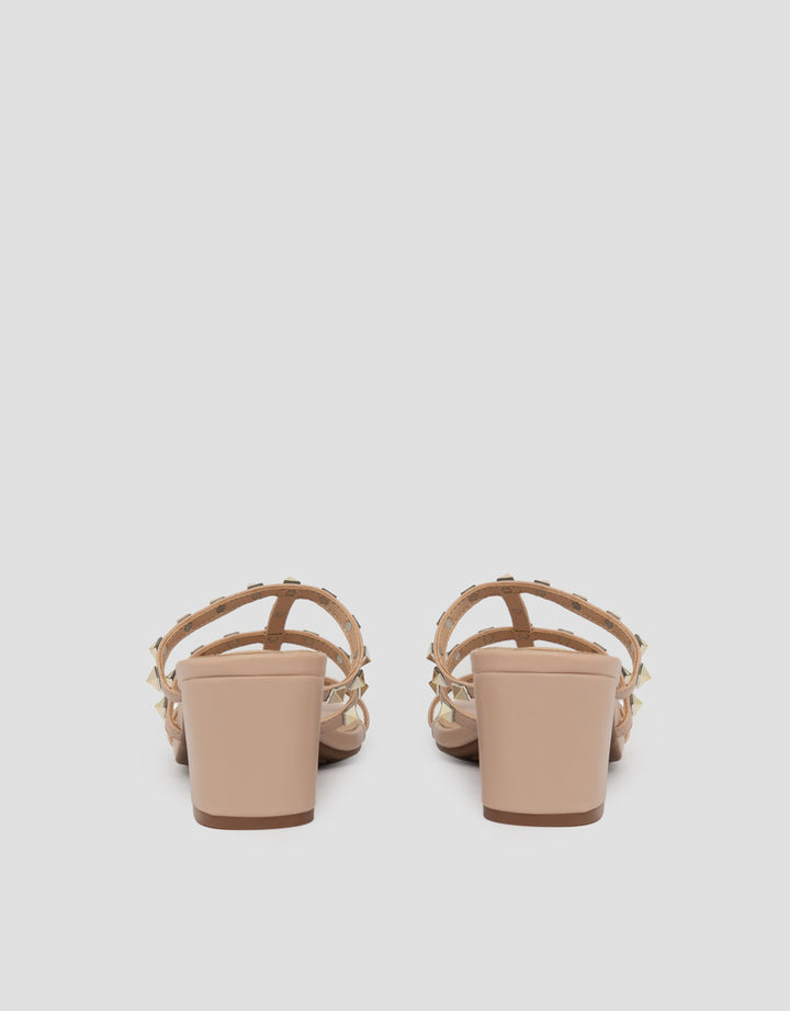 KHA Sandal Slip On SNLH30 Wanita