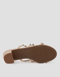 KHA Sandal Slip On SNLH30 Wanita