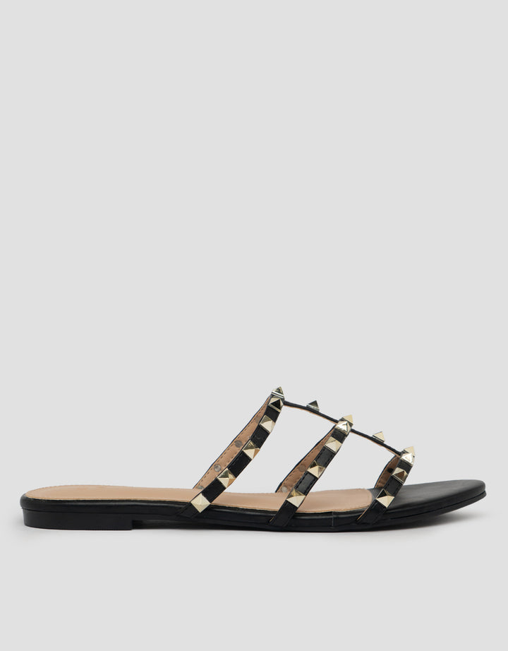 KHA Sandal Slip On SNLF31 Wanita