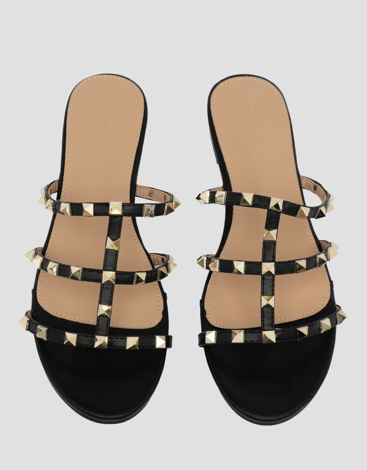 KHA Sandal Slip On SNLF31 Wanita