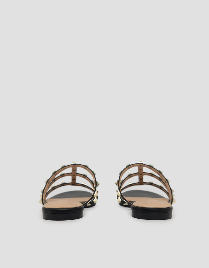 KHA Sandal Slip On SNLF31 Wanita
