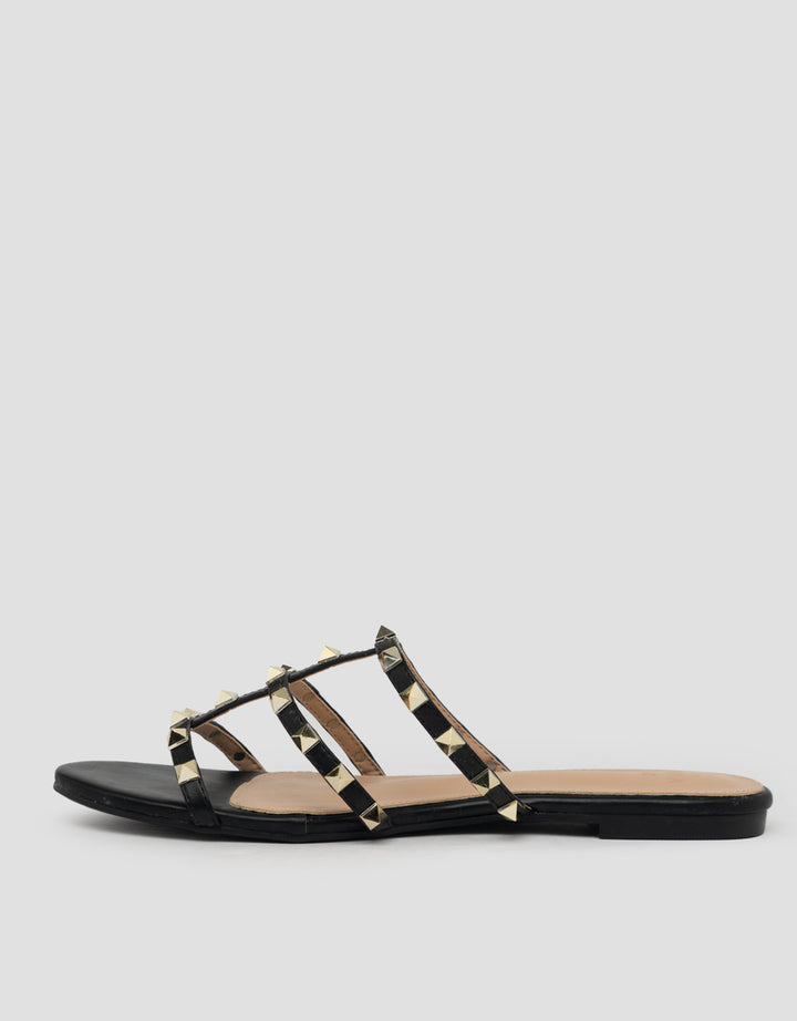 KHA Sandal Slip On SNLF31 Wanita