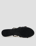 KHA Sandal Slip On SNLF31 Wanita