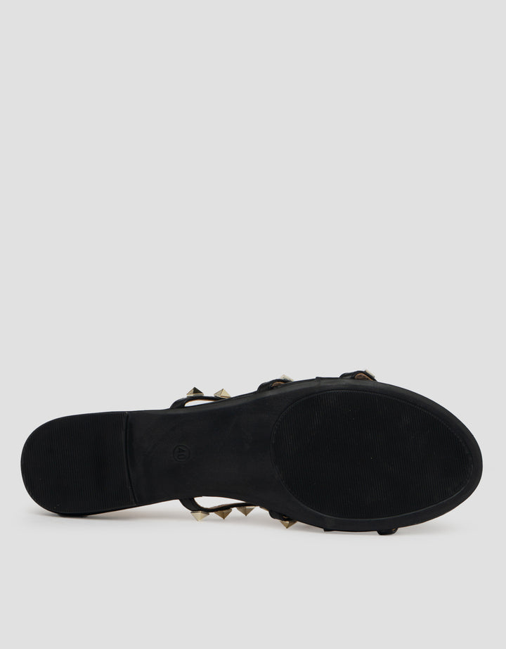 KHA Sandal Slip On SNLF31 Wanita