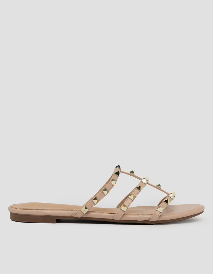KHA Sandal Slip On SNLF31 Wanita
