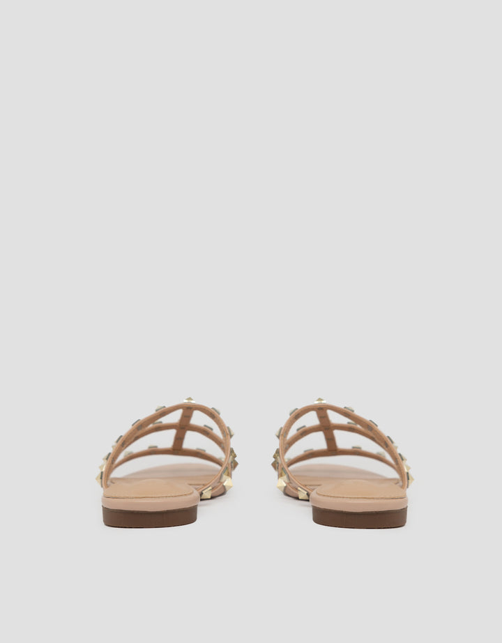 KHA Sandal Slip On SNLF31 Wanita