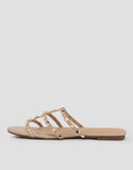 KHA Sandal Slip On SNLF31 Wanita