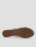 KHA Sandal Slip On SNLF31 Wanita