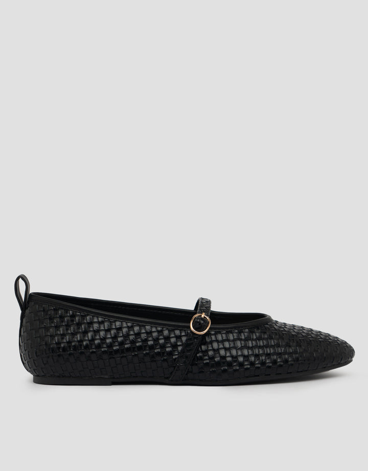 KHA Sepatu Flat Ballerina SSF20 Wanita