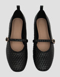 KHA Sepatu Flat Ballerina SSF20 Wanita