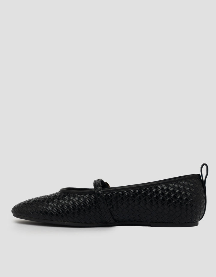 KHA Sepatu Flat Ballerina SSF20 Wanita