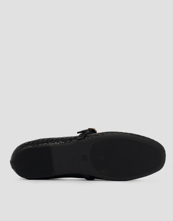 KHA Sepatu Flat Ballerina SSF20 Wanita