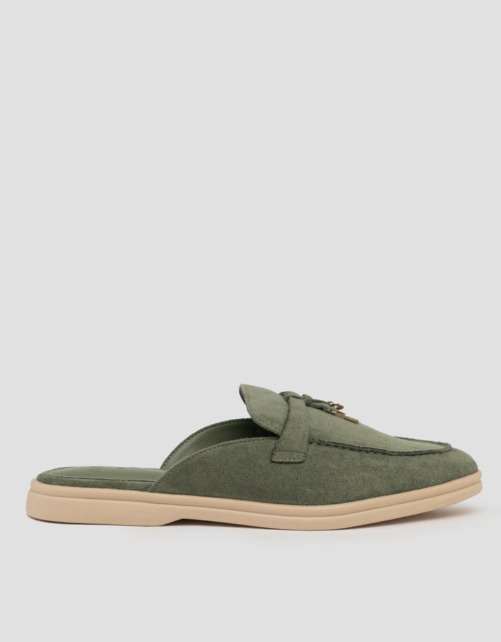 KHA Sandal Slip On SNLM33 Wanita