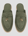 KHA Sandal Slip On SNLM33 Wanita