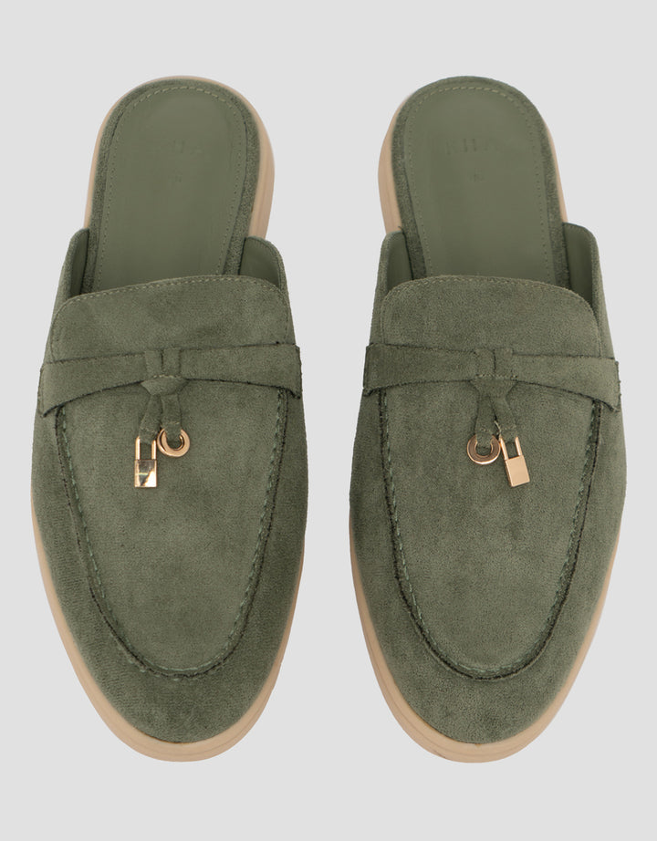 KHA Sandal Slip On SNLM33 Wanita