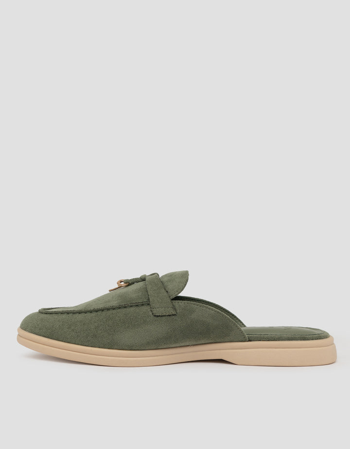 KHA Sandal Slip On SNLM33 Wanita