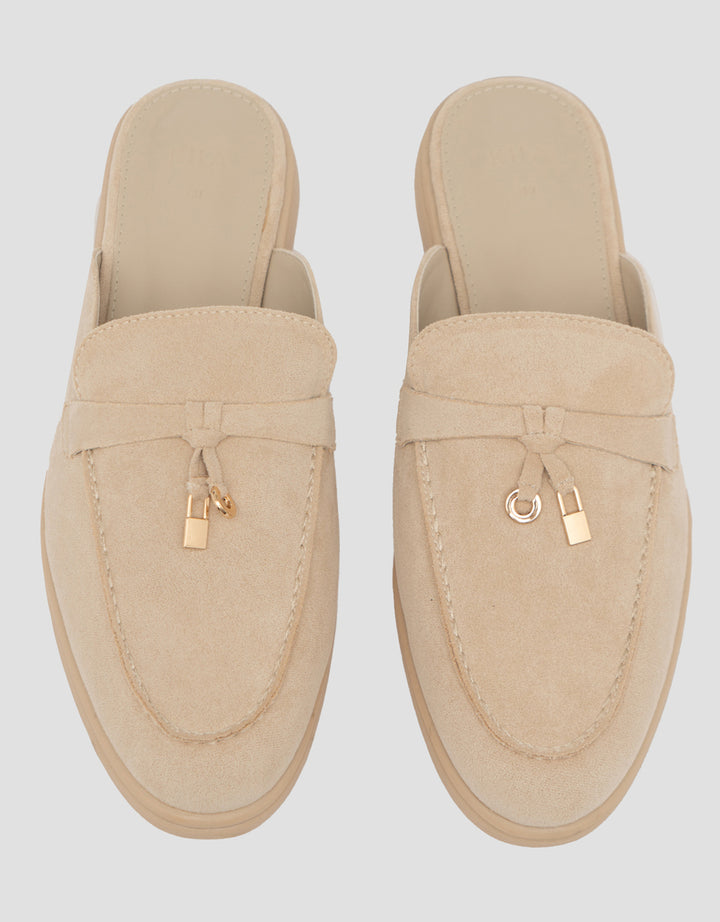 KHA Sandal Slip On SNLM33 Wanita