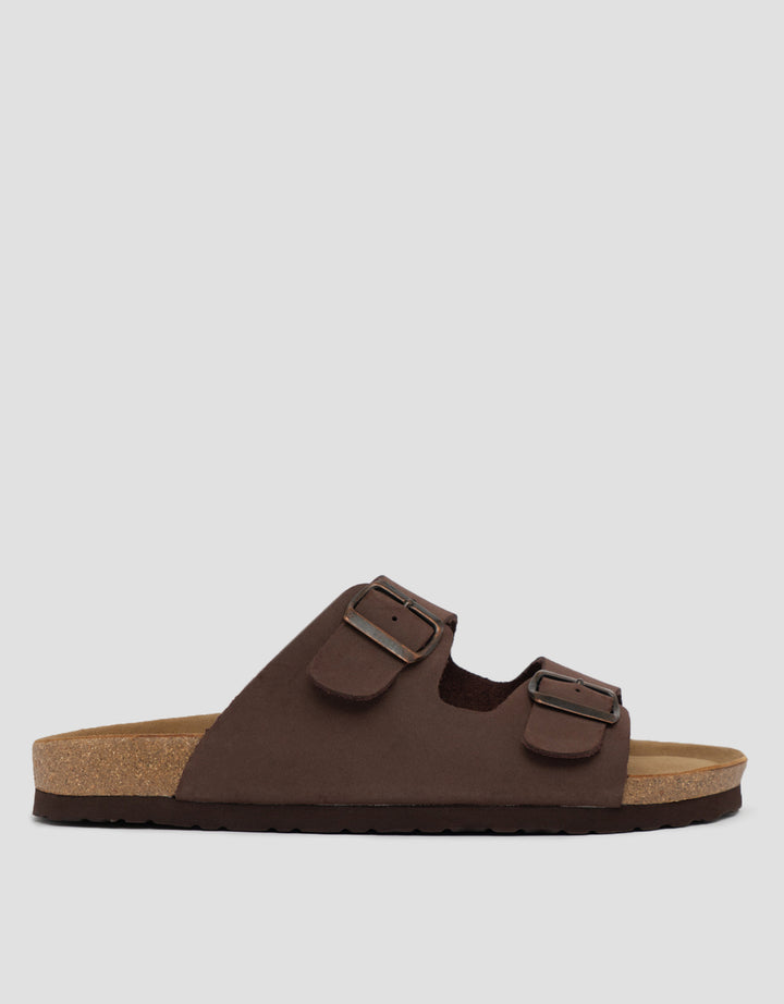 Byrch & Co Sandal Slipper Slip On Y013M Pria