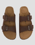 Byrch & Co Sandal Slipper Slip On Y013M Pria