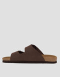 Byrch & Co Sandal Slipper Slip On Y013M Pria