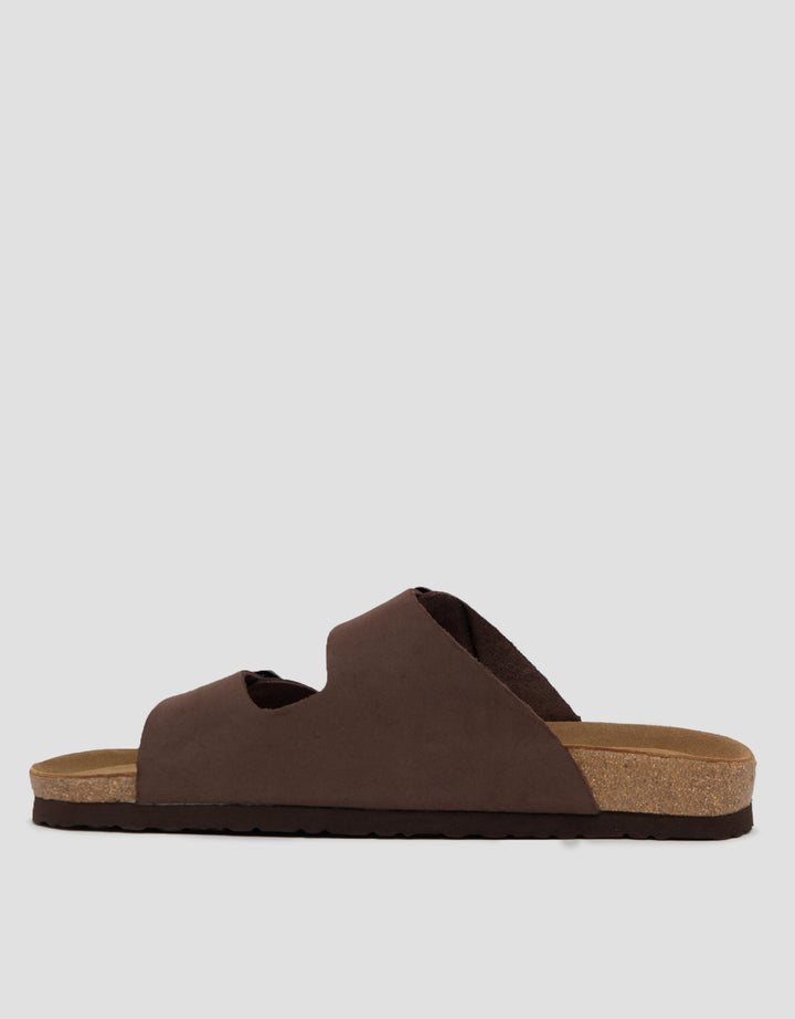 Byrch & Co Sandal Slipper Slip On Y013M Pria