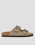 Byrch & Co Sandal Slipper Slip On Y013M Pria